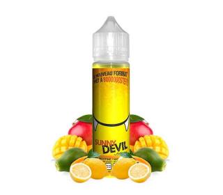 sunny devil avap 50ml