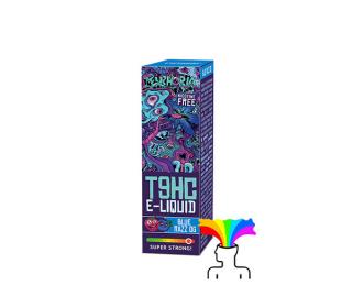 e-liquide thc puissant