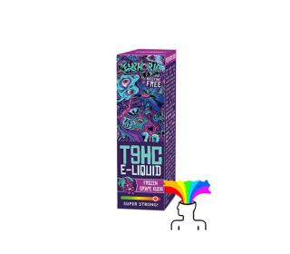 e-liquide thc psychoactif