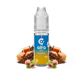 e liquide cigarette FR4