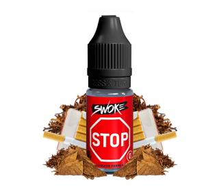 e liquide swoke stop 10ml