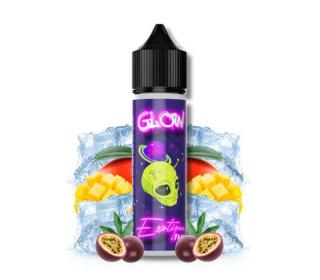 e liquide fruité frais