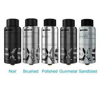 exvape expromizer tcx rdta