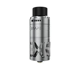 exvape expromizer tcx rdta brushed