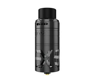 exvape expromizer tcx rdta gunmetal
