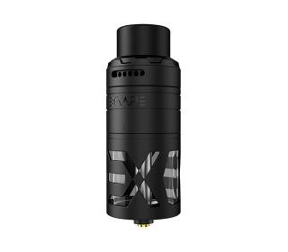 exvape expromizer tcx rdta noir