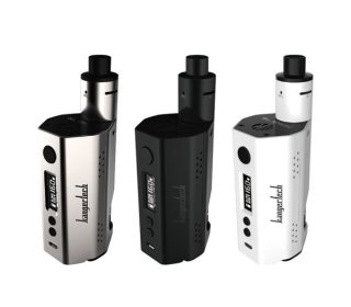 dripbox 160w kanger