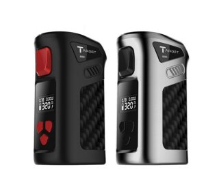 box target mini 40w vaporesso