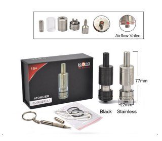 Dimensions Fogger 4.1 Yiloong
