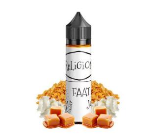 e-liquide religion juice faat jay