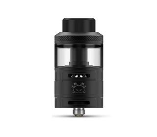 avis fat rabbit rta matte black