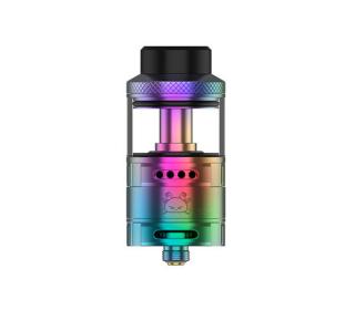 acheter fat rabbit 25mm hellvape rainbow