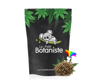 Fleur Damiana T9HC sans THC