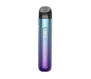 aspire ce flexus q pod rainbow