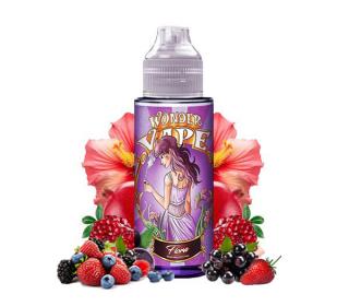 meilleur gout e-liquide