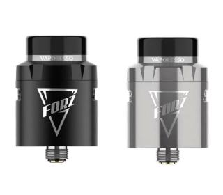 achat forz rda vaporesso