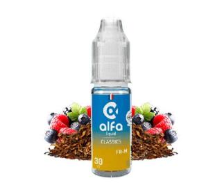 e-liquide tabac le plus vendu en france