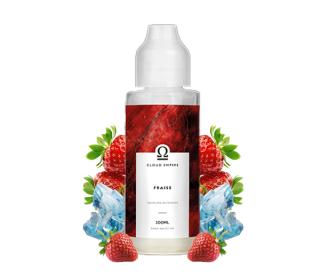 eliquide premium fruité
