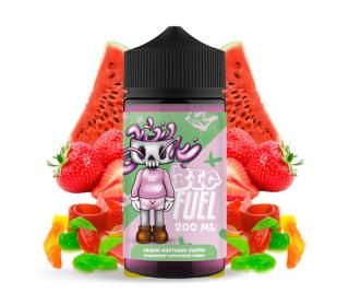 meilleur eliquide bonbon pas cher