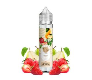 E liquide savourea fraise poire