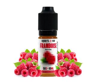 Fruuits by Fuu framboise