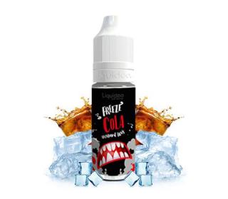 e liquide freeze cola liquideo 10ml