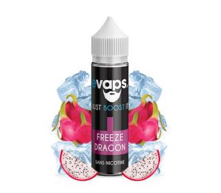 fruit du dragon liquide