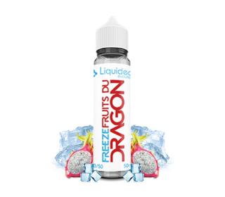 e liquide freeze dragon 50ml liquideo