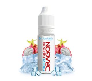 e liquide liquideo freeze dragon