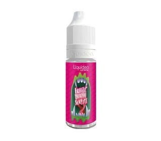 e liquide fruit du dragon avec nicotine