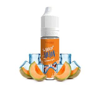 Freeze Melon 10ml Liquideo