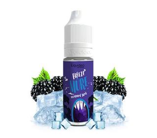 e liquide freeze mure liquideo 10ml