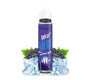 e liquide freeze mure liquideo 50ml