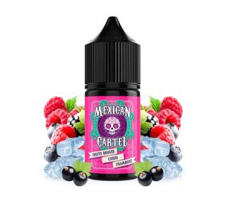 achat concentré mexican cartel fruits rouges 30ml