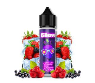 e liquide fruit rouge