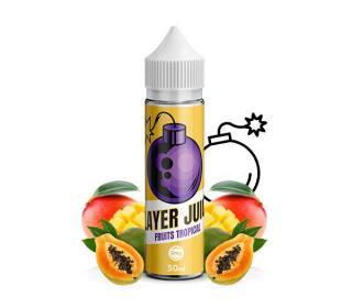 code promo e liquide mangue