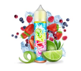 e-liquide 50ml fruizee red pearl pas cher