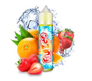 eliquid france fruizee red pearl 50ml avis