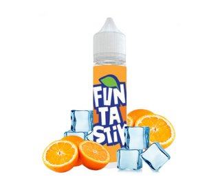 funtastik 50ml liquideo Soda