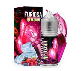 achat furiosa apozem jasper arome