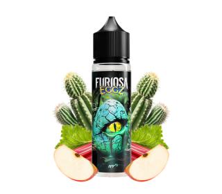 e liquide furiosa eggz ivy V2