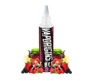fury berry vaporigins