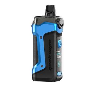 pod aegis boost plus bleu