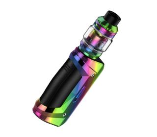 achat aegis solo 2 geekvape rainbow