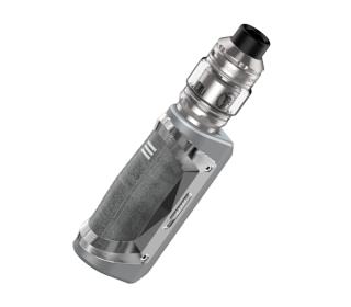 achat aegis solo 2 geekvape silver s100