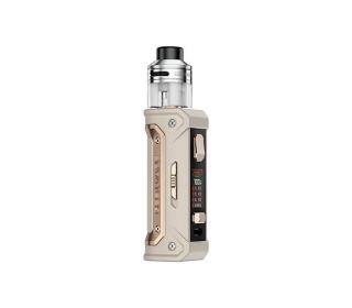 achat pod eteno e100 beige geek vape