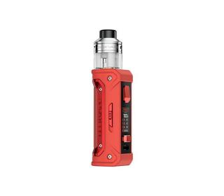 achat pod eteno e100 rouge geek vape