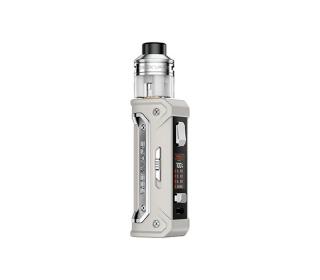 achat pod eteno e100 gris geek vape