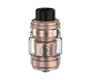 nouveau clearomiseur zeus geekvape 2025
