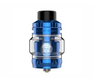 achat clearomiseur z max tank geekvape blue